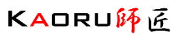 Kaoru Logo